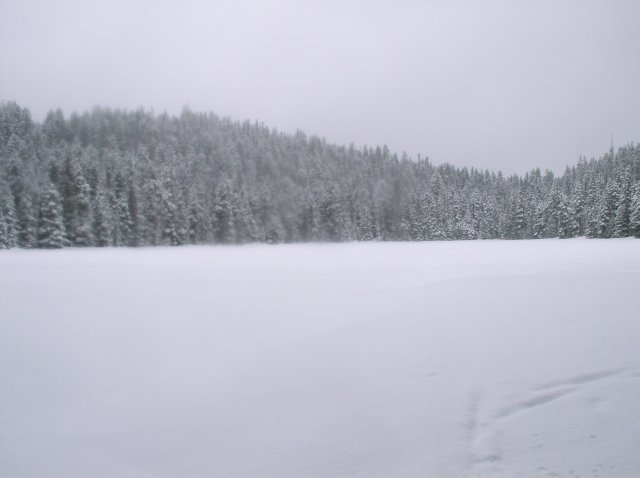 Ghost Ridge-Twin Lakes 061 